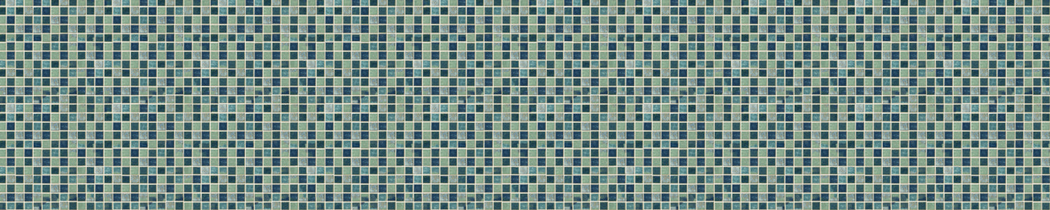 Waschbeckenrückwand Fliesenoptik