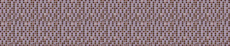Waschbeckenrückwand Fliesenoptik