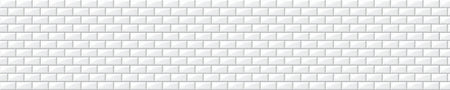 Badrückwand Fliesenoptik