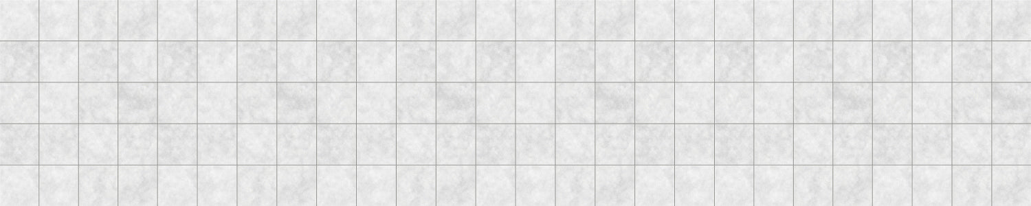 Waschbeckenrückwand Fliesenoptik