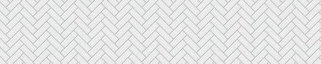 Badrückwand Fliesenoptik