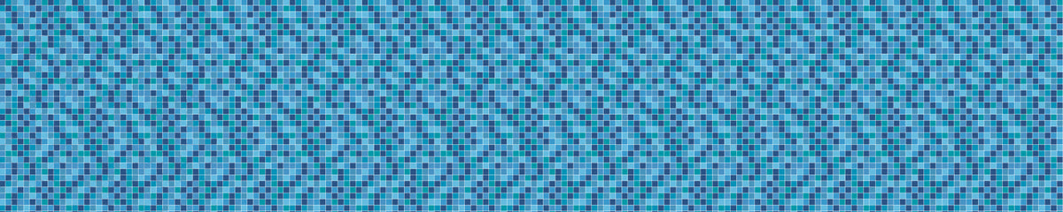 Waschbeckenrückwand Fliesenoptik