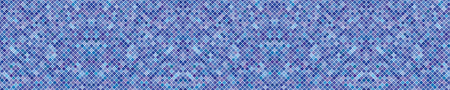 Badrückwand Fliesenoptik