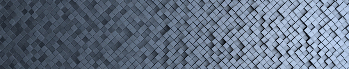 Waschbeckenrückwand Fliesenoptik