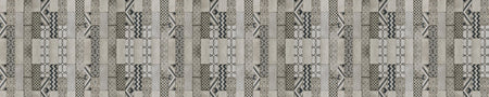 Waschbeckenrückwand Fliesenoptik