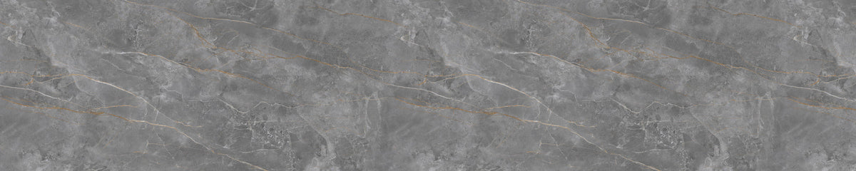 Badrückwand Marmoroptik