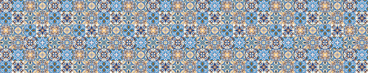 Badewannenverkleidung Patchwork