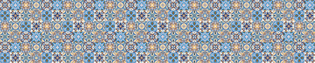 Badewannenverkleidung Patchwork