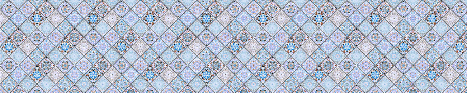 Badewannenverkleidung Patchwork