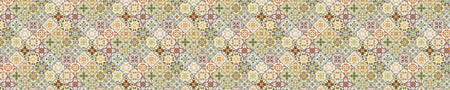Badewannenverkleidung Patchwork