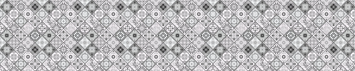 Badewannenverkleidung Patchwork