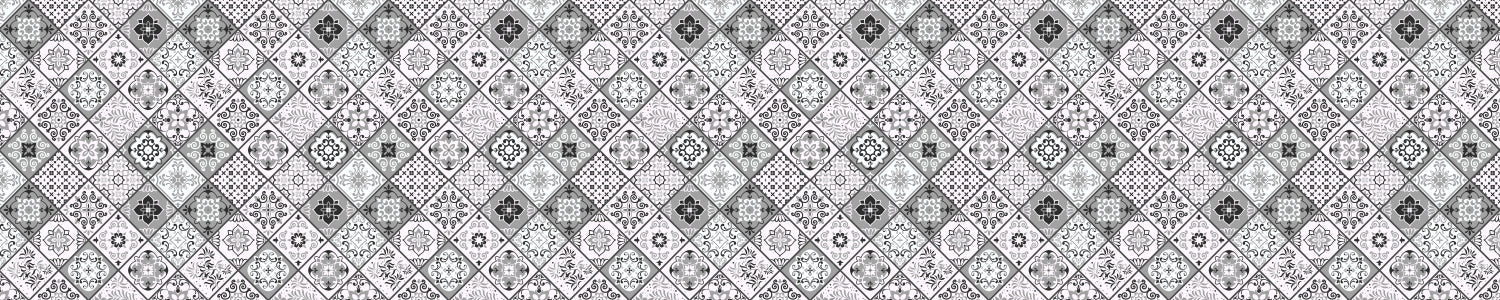Badewannenverkleidung Patchwork