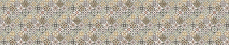 Badewannenverkleidung Patchwork