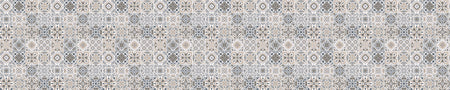 Badewannenverkleidung Patchwork