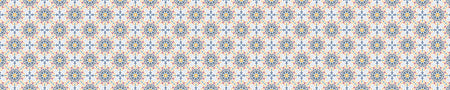 Badrückwand Patchwork