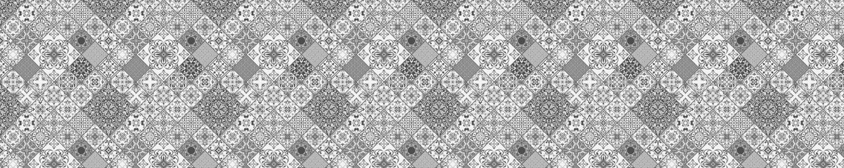 Badewannenverkleidung Patchwork