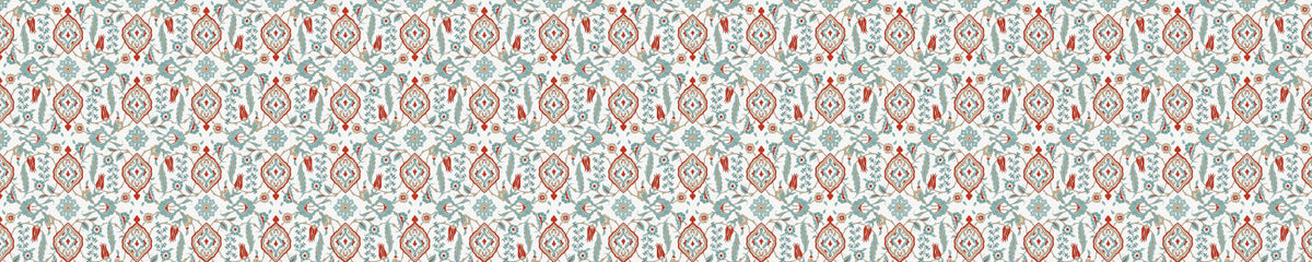 Badewannenverkleidung Patchwork