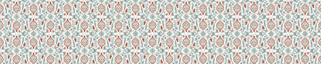 Waschbeckenrückwand Patchwork