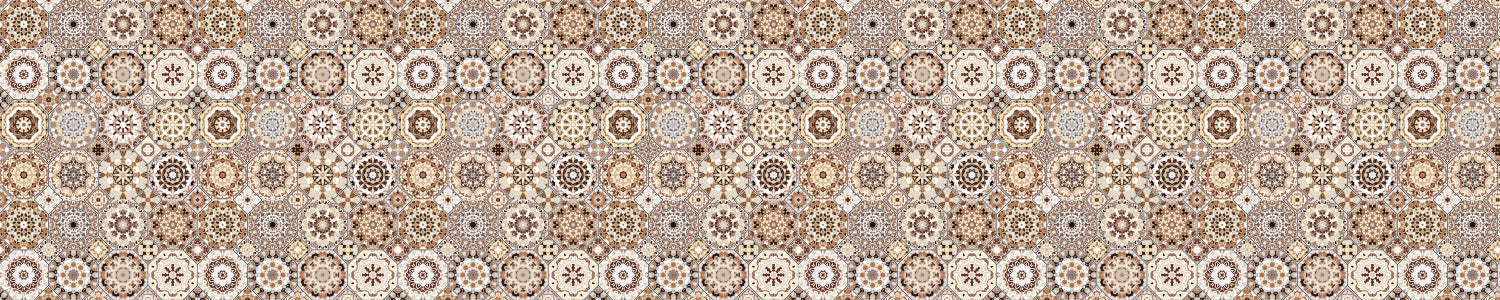 Badewannenverkleidung Patchwork