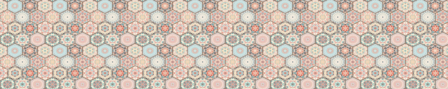 Badewannenverkleidung Patchwork
