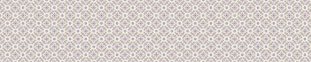 Badrückwand Patchwork