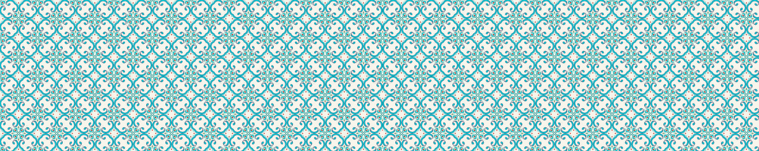 Waschbeckenrückwand Patchwork