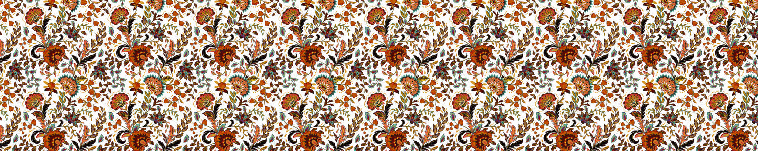 Waschbeckenrückwand Patchwork