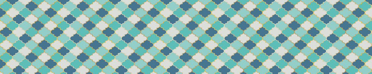 Badewannenverkleidung Patchwork