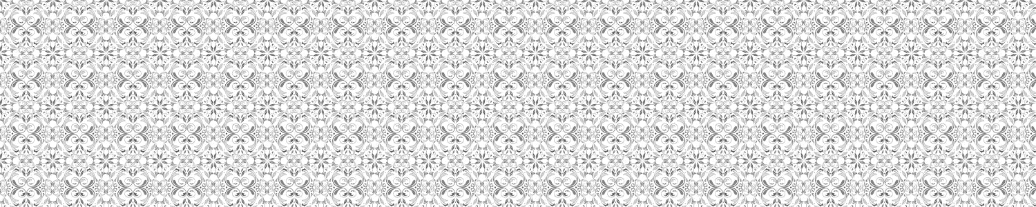 Waschbeckenrückwand Patchwork