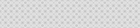 Badrückwand Patchwork
