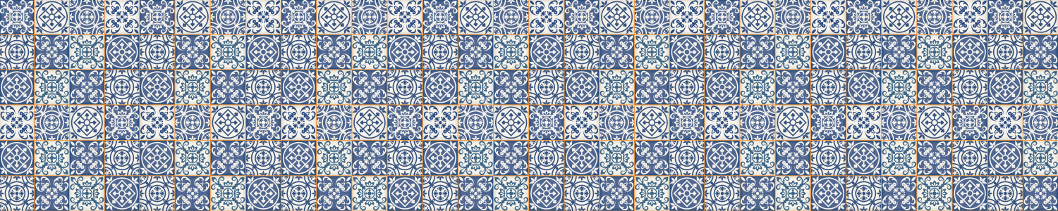 Badewannenverkleidung Patchwork