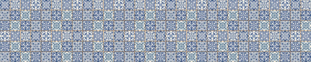 Badewannenverkleidung Patchwork