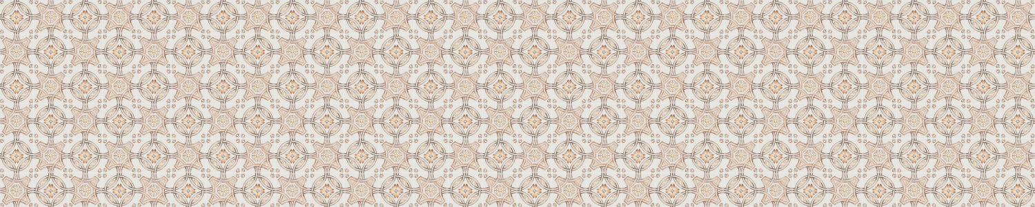 Waschbeckenrückwand Patchwork