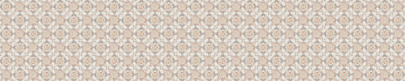 Waschbeckenrückwand Patchwork
