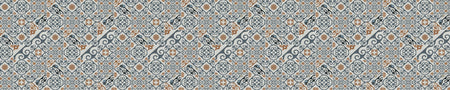 Badewannenverkleidung Patchwork