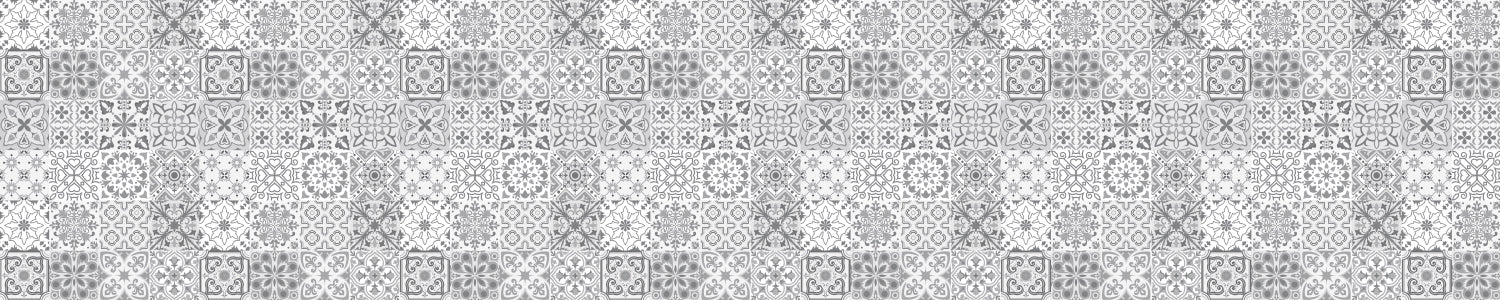 Badewannenverkleidung Patchwork
