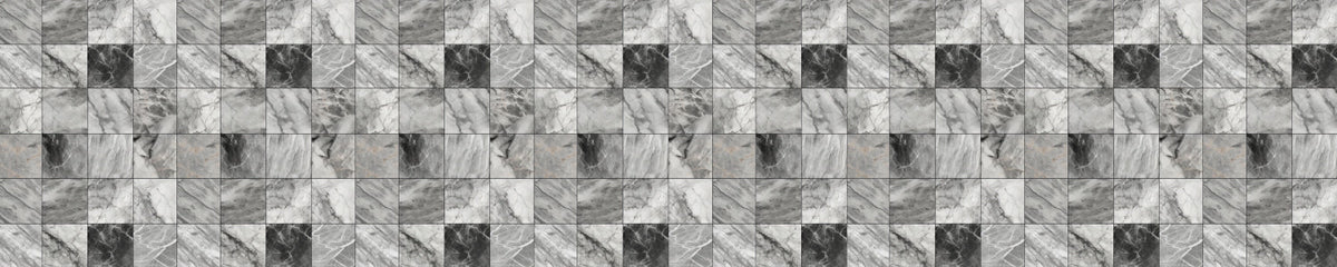 Badewannenverkleidung Patchwork