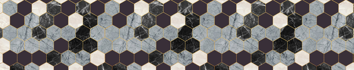 Badewannenverkleidung Patchwork