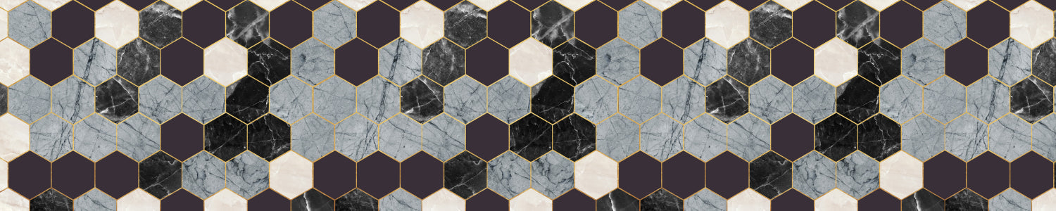Badewannenverkleidung Patchwork