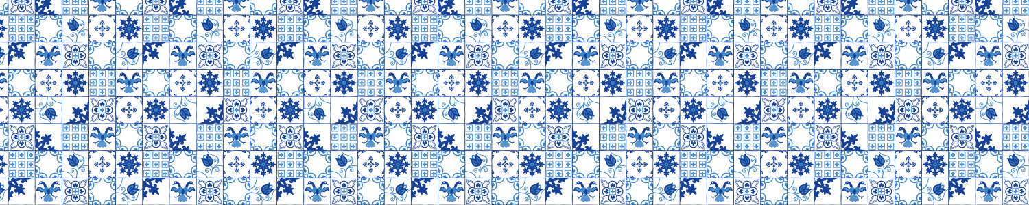 Badewannenverkleidung Patchwork