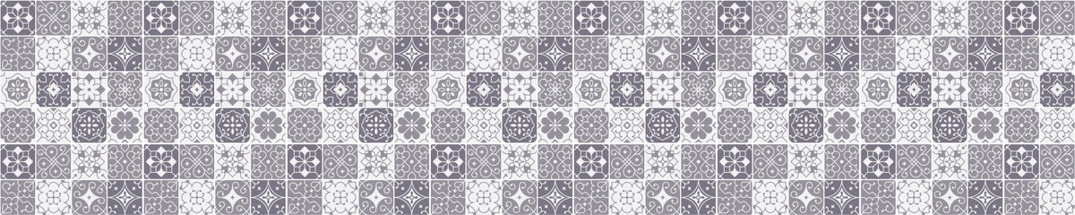 Badewannenverkleidung Patchwork
