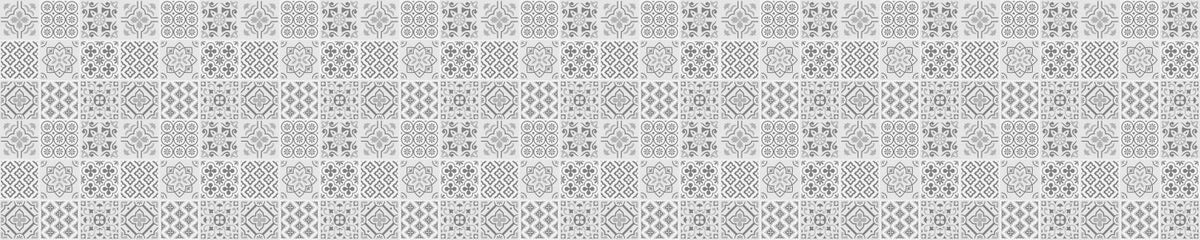 Badewannenverkleidung Patchwork