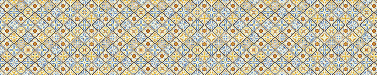 Badewannenverkleidung Patchwork