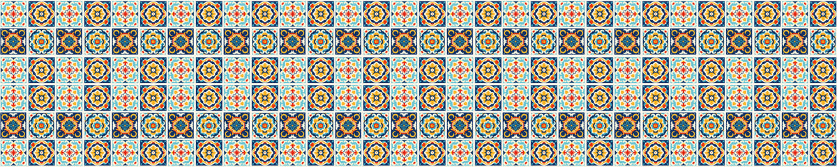 Badewannenverkleidung Patchwork