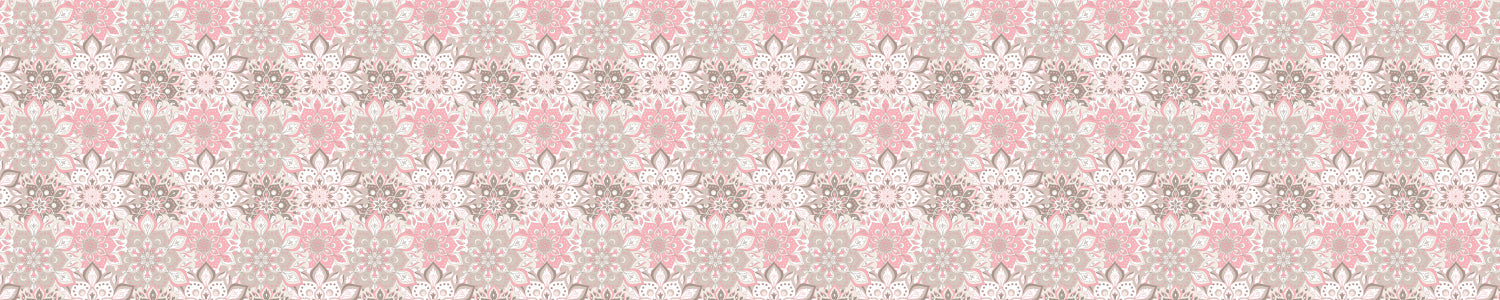 Badewannenverkleidung Patchwork