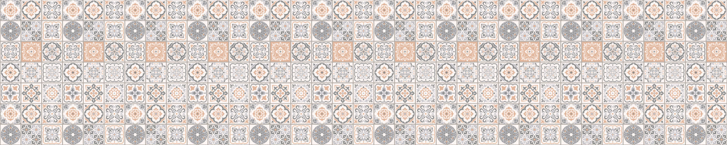 Badewannenverkleidung Patchwork