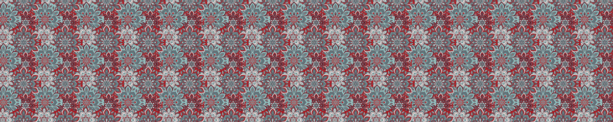 Badewannenverkleidung Patchwork