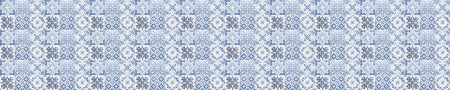 Badewannenverkleidung Patchwork