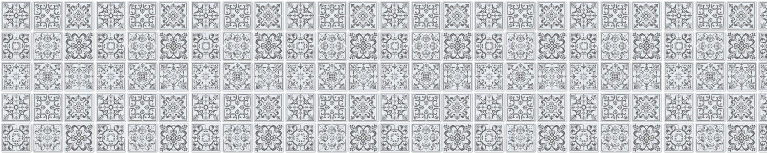 Badewannenverkleidung Patchwork