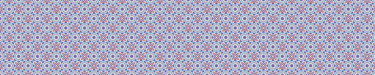 Badewannenverkleidung Patchwork